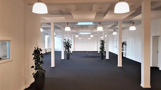 Office spaces for rent in Måløv - photo 1