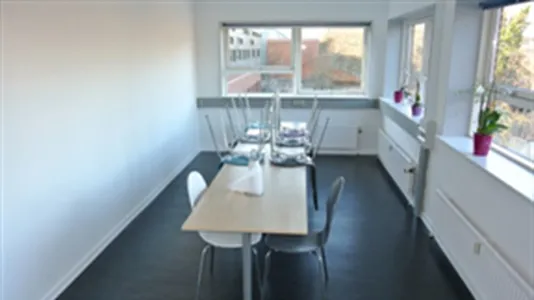 Coworking spaces te huur in Solrød Strand - foto 10
