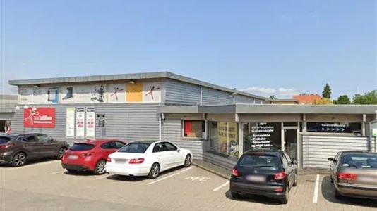 Shops for rent in Roskilde - photo 3