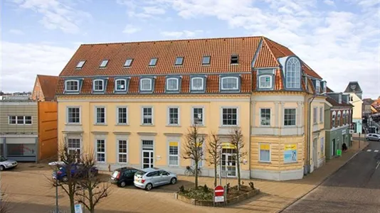 Office spaces for rent in Struer - photo 1