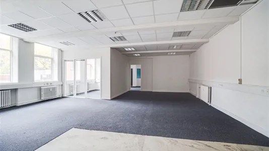 Office spaces for rent in Kolding - photo 3