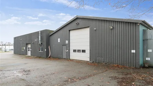 Warehouses for rent in Silkeborg - photo 2