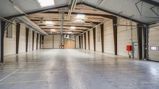 Warehouses for rent in Silkeborg - photo 3
