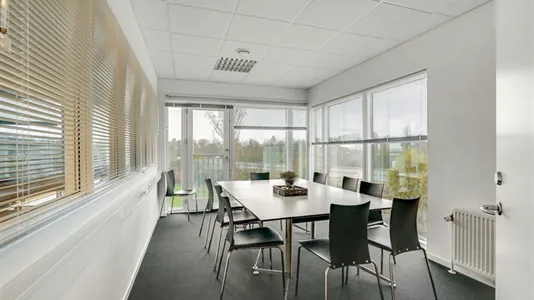 Office spaces for rent in Kolding - photo 2