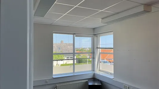 Kliniklokaler för uthyrning i Sønderborg - foto 4