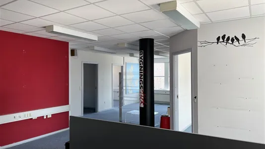 Kliniklokaler för uthyrning i Sønderborg - foto 5