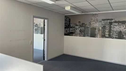 Kliniklokaler för uthyrning i Sønderborg - foto 6