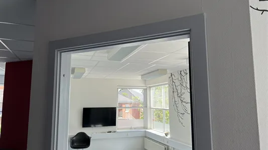 Kliniklokaler för uthyrning i Sønderborg - foto 7
