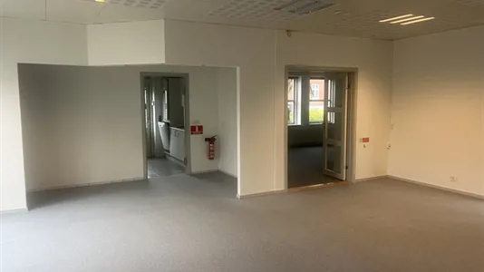 Kliniklokaler til leje i Sønderborg - billede 3