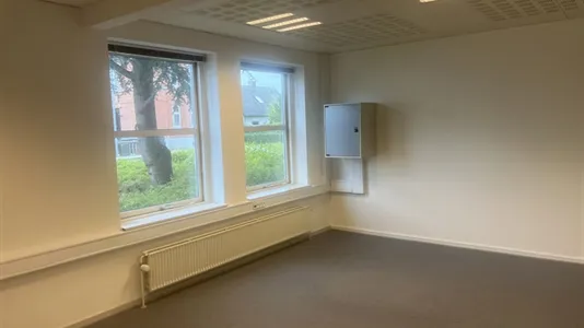 Kliniklokaler til leje i Sønderborg - billede 6