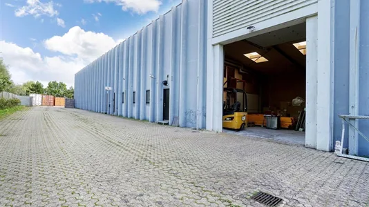 Warehouses for rent in Hvidovre - photo 1