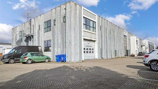 Warehouses for rent in Hvidovre - photo 3