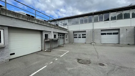 Warehouses for rent in Brøndby - photo 1