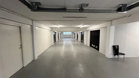 Warehouses for rent in Brøndby - photo 3