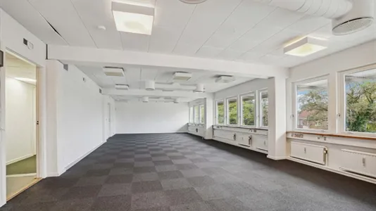 Office spaces for rent in Birkerød - photo 3