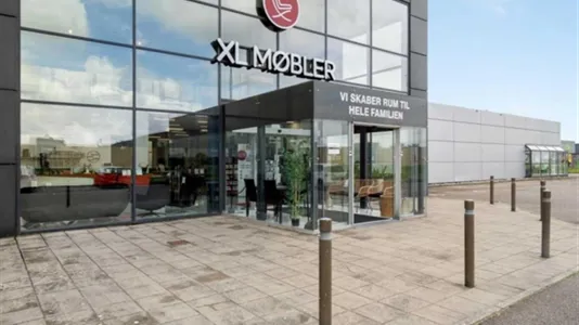 Butikslokaler til leje i Fredericia - billede 6