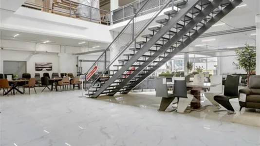 Butikslokaler til leje i Fredericia - billede 15