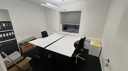 Büros zur Miete in Aalborg SV - Foto 2