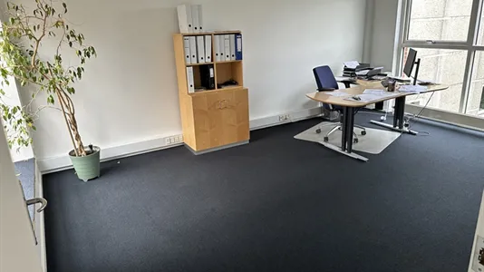 Office spaces for rent in Roskilde - photo 2