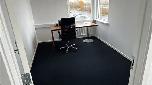 Office spaces for rent in Roskilde - photo 3