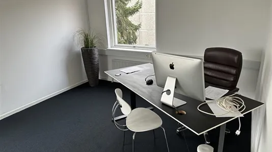 Office spaces for rent in Roskilde - photo 4