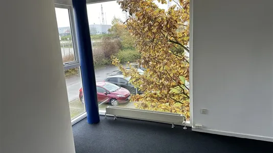 Office spaces for rent in Roskilde - photo 5