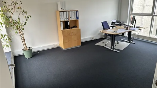 Office spaces for rent in Roskilde - photo 8