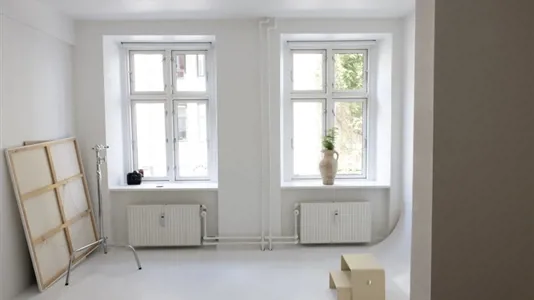 Office spaces for rent in Vesterbro - photo 1