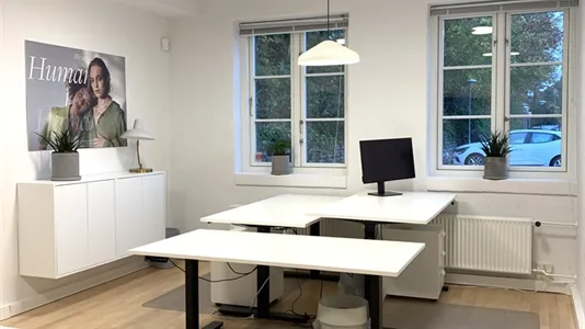 Office spaces for rent in Åbyhøj - photo 1