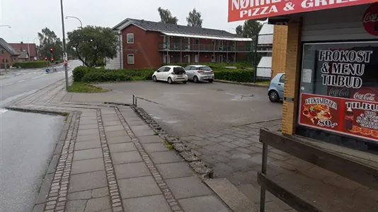 Shops for rent in Bjerringbro - photo 3