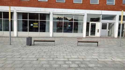 Restauranglokaler för uthyrning i Bjerringbro - foto 2