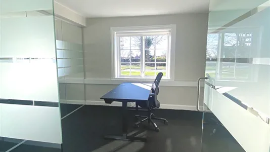 Office spaces for rent in Holte - photo 3