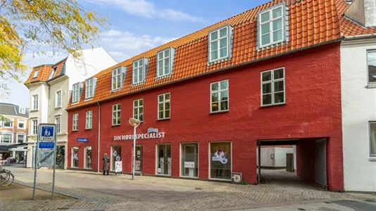 Shops for rent in Aalborg - photo 1