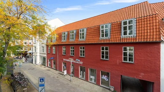 Shops for rent in Aalborg - photo 2