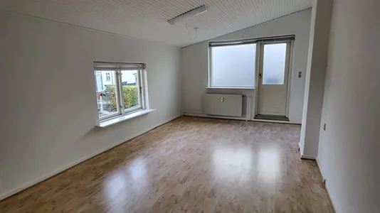 Office spaces for rent in Aalborg - photo 1