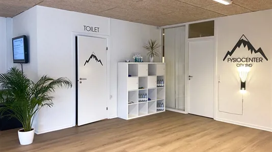 Clinics for rent in Aalborg SV - photo 3