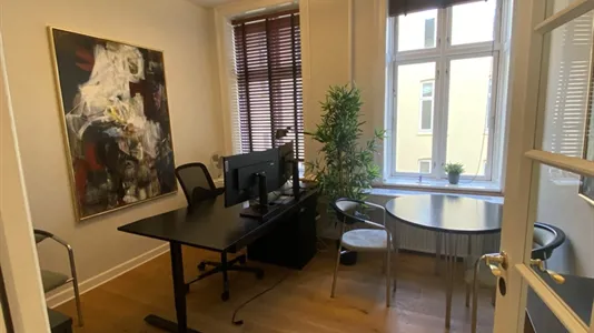 Büros zur Miete in Kopenhagen K - Foto 2