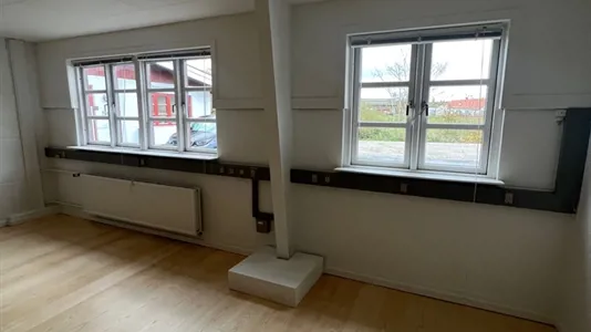 Office spaces for rent in Lynge - photo 1