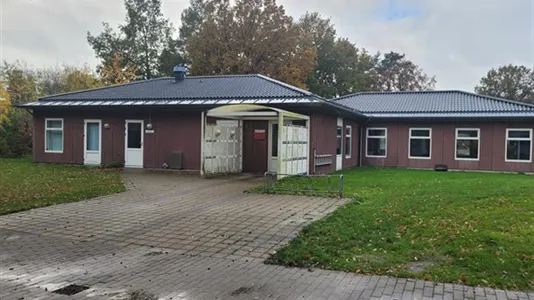 Büros zur Miete in Herlev - Foto 1