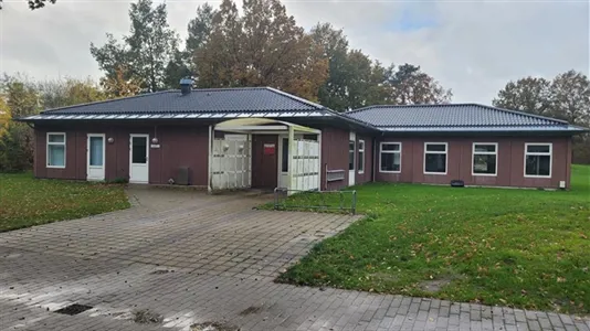 Büros zur Miete in Herlev - Foto 2