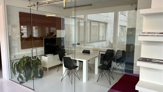Coworking spaces för uthyrning i Hillerød - foto 3