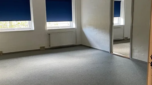 Butikslokaler til leje i Nyborg - billede 14