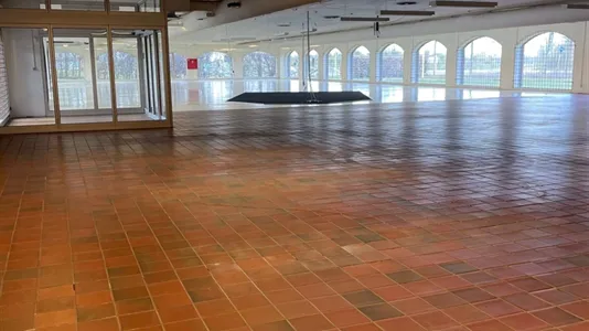 Butikslokaler til leje i Nyborg - billede 8