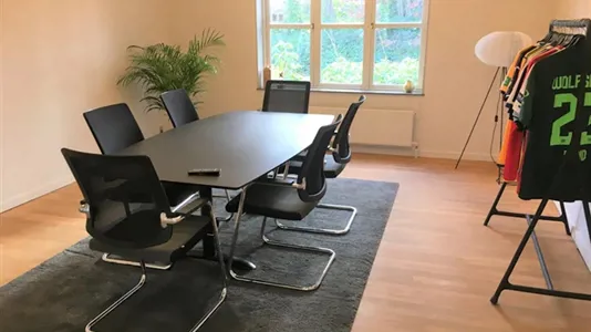 Office spaces for rent in Gentofte - photo 2