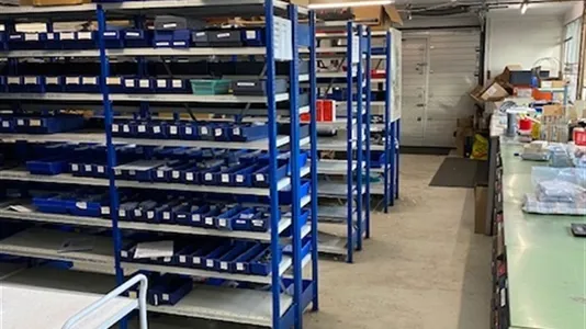 Kontorlokaler til leje i Gadstrup - billede 7