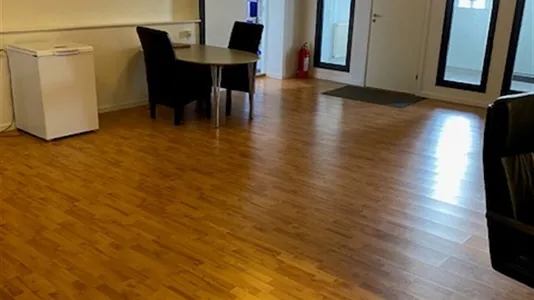 Office spaces for rent in Gadstrup - photo 3