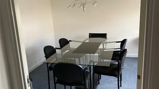 Kontorlokaler til leje i Gadstrup - billede 9