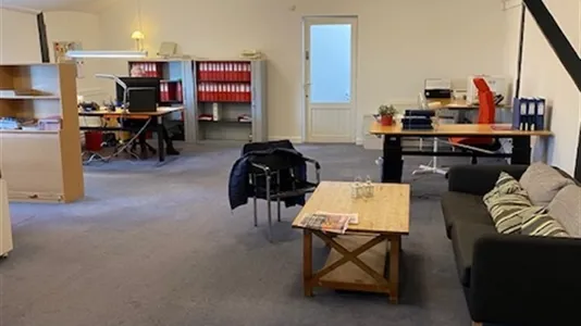 Kontorlokaler til leje i Gadstrup - billede 6