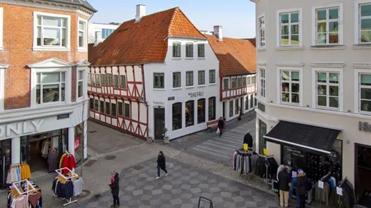 Ladenlokale zur Miete in Aalborg - Foto 2