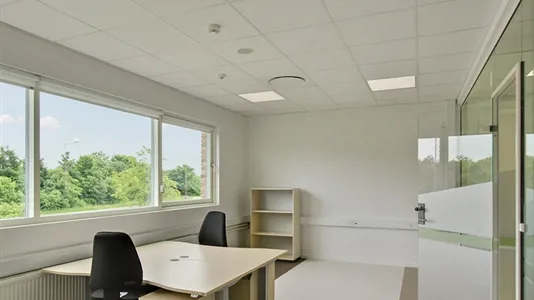 Coworking spaces for rent in Aarhus V - photo 2
